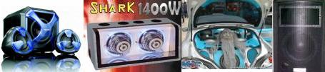 SUBWOOFERS